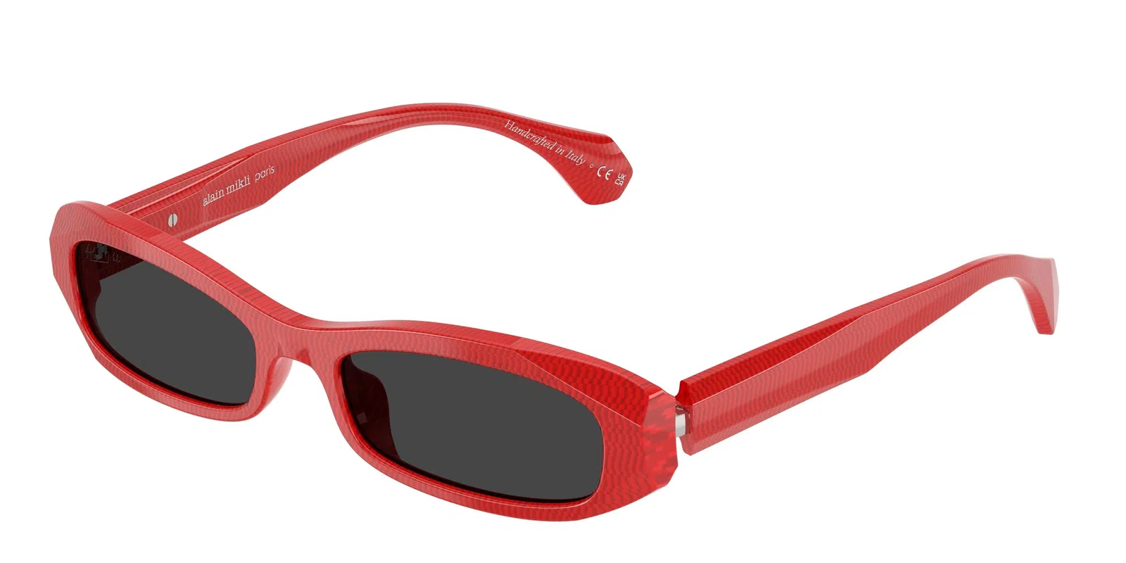 Alain Mikli 5512 Sunglasses - view 3